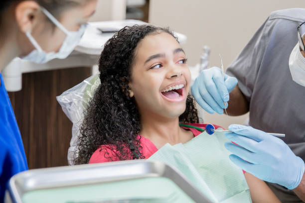 Best Tooth Infection Emergency Dentist  in Coats Bend, AL