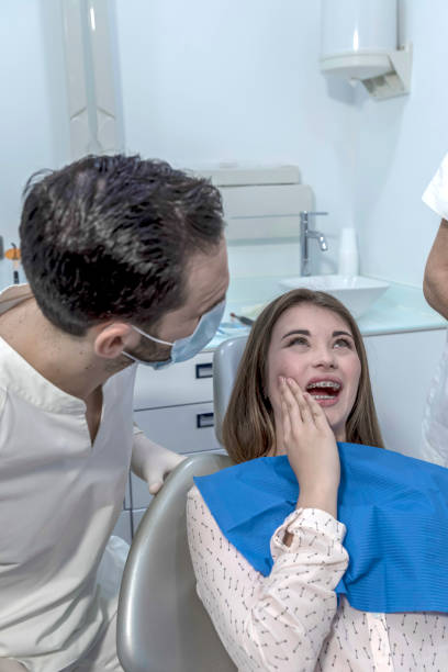 Best Emergency Gum Pain Relief  in Coats Bend, AL
