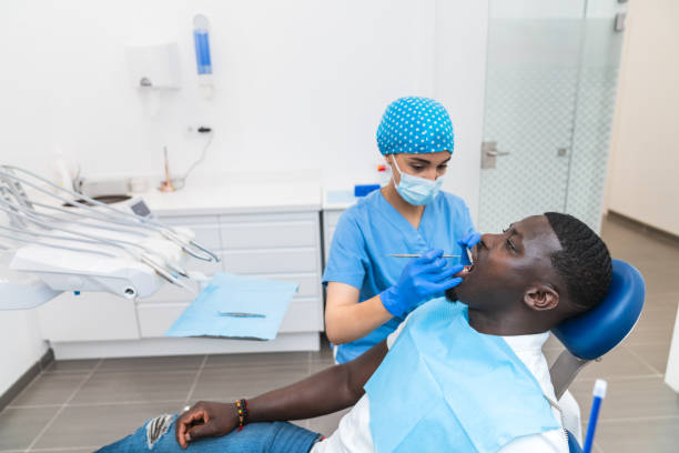 Best Knocked-Out Tooth Emergency  in Coats Bend, AL